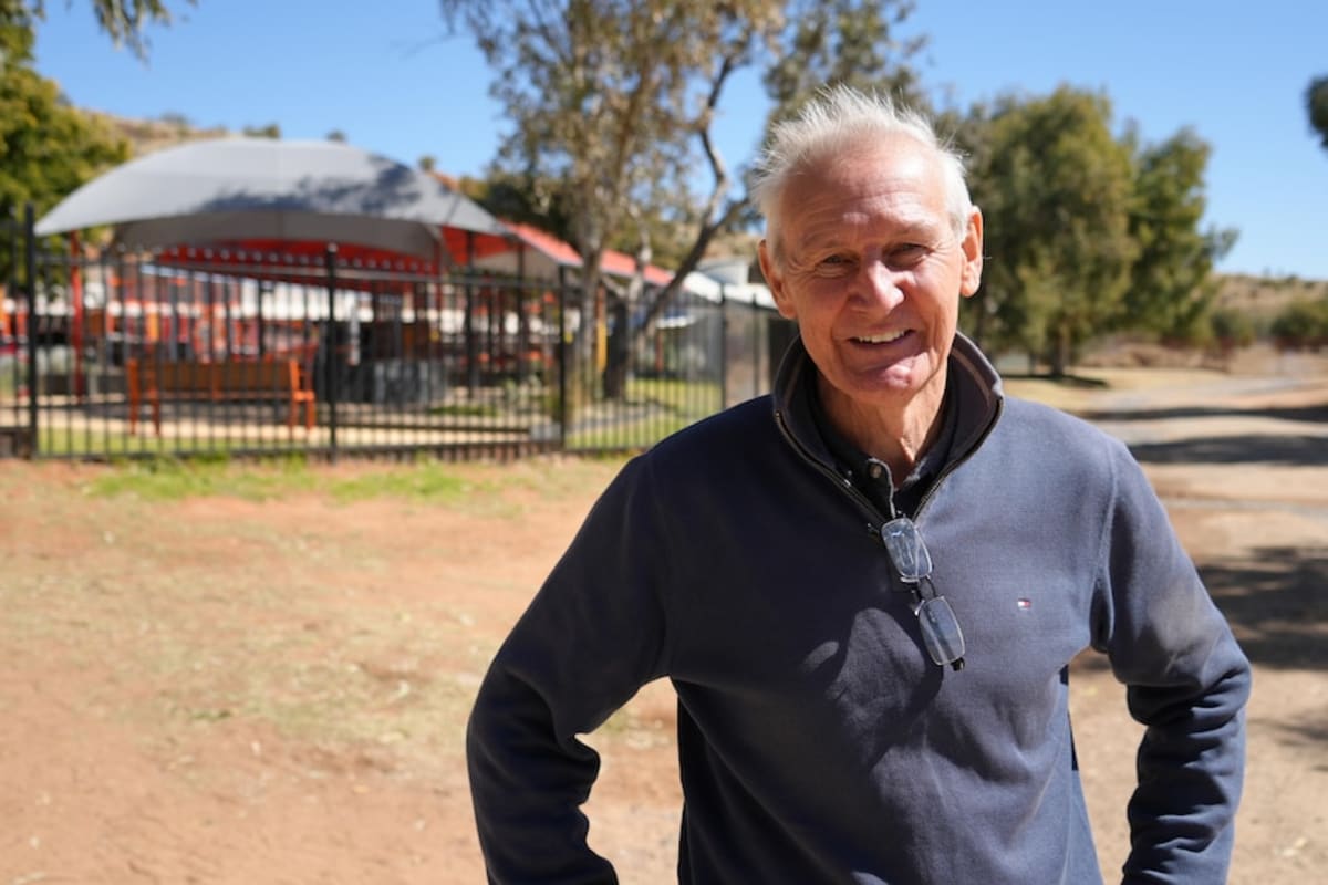 Alice Springs Indigenous School Returns to Community Control - Image 4