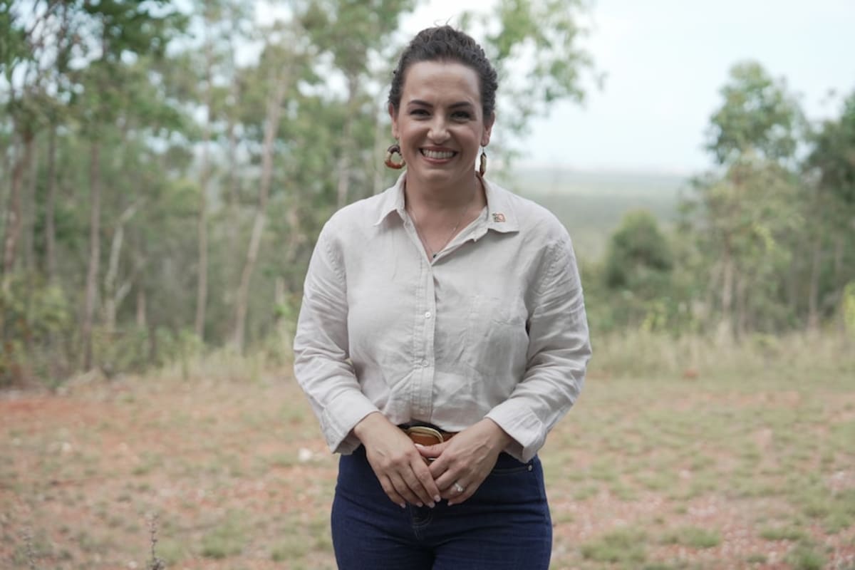 Indigenous Clan to Lead Australian Town's Future After Mine - Image 3