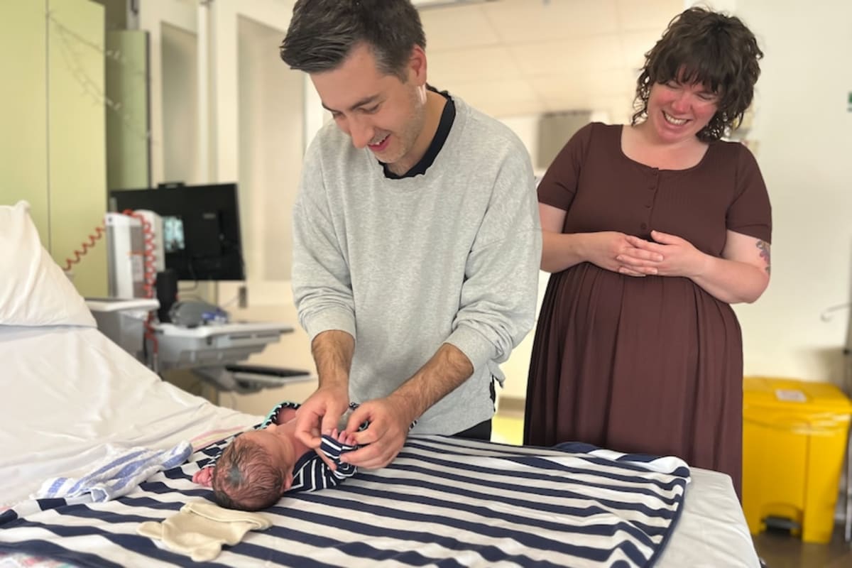 Canberra Midwives Get Prescribing Power to Ease Pregnancy - Image 3