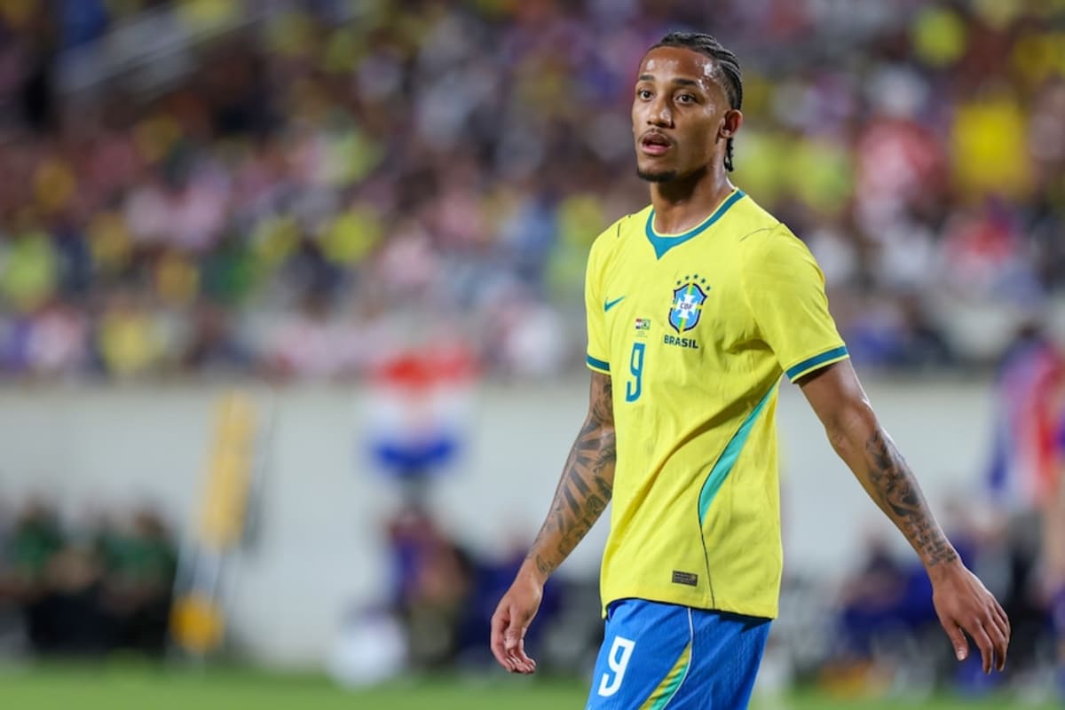 Neymar Returns to Brazil Squad After 3-Year Absence - Image 3