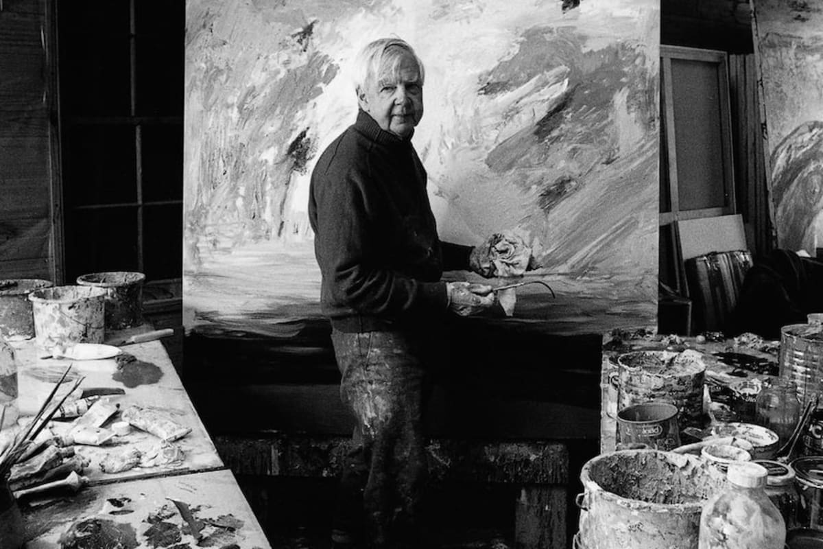 20 Arthur Boyd Tapestries Unite After 50 Years in Storage - Image 5