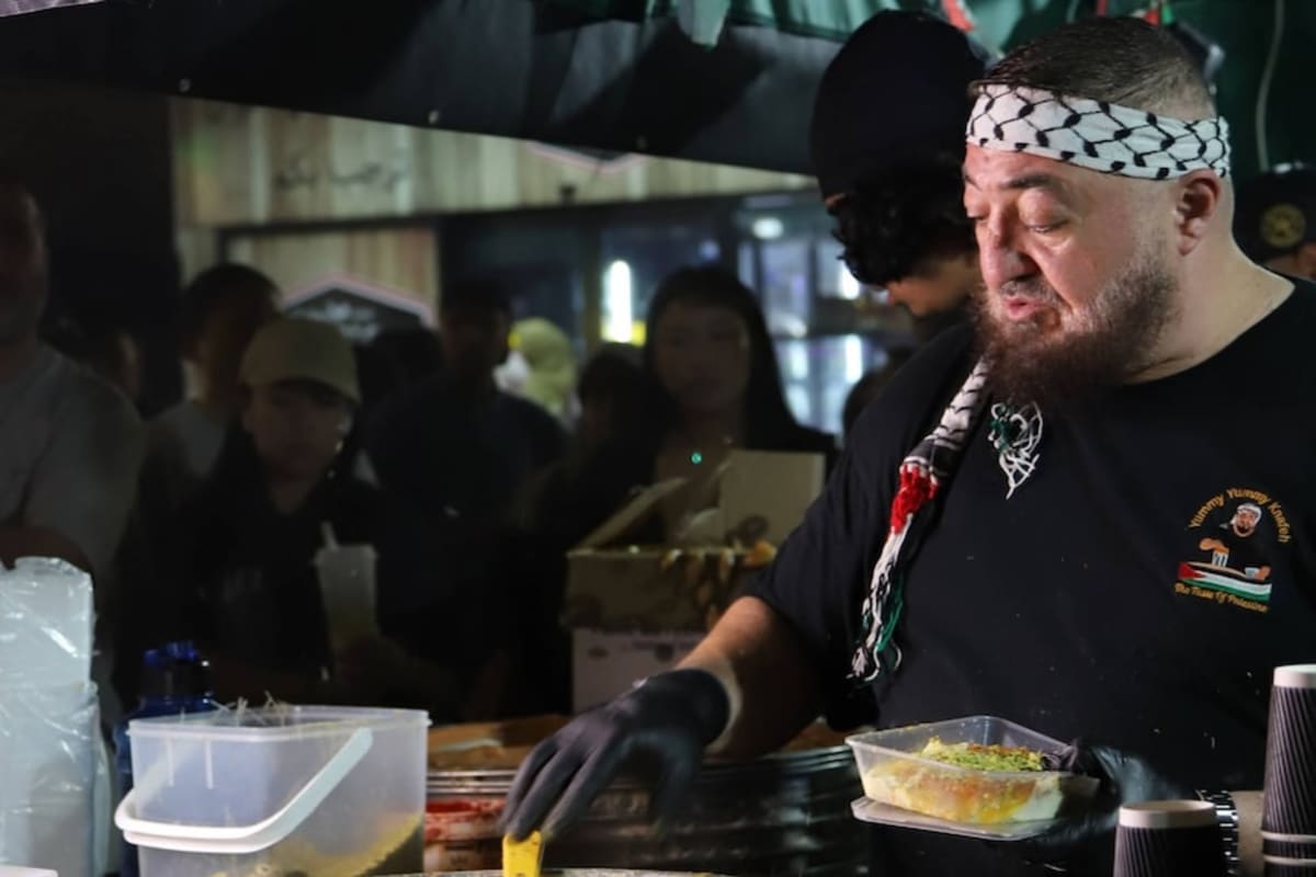 Sydney Festival Saves Stallholders $20K with New Fee System - Image 4
