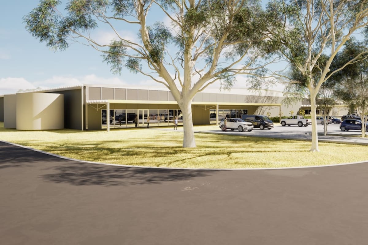 $200M Timber Hub Brings 74 Jobs to Victoria's Portland - Image 4