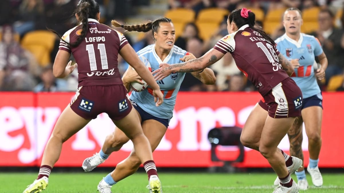 Blues Captain Chases History 10 Years After First Win - Image 2