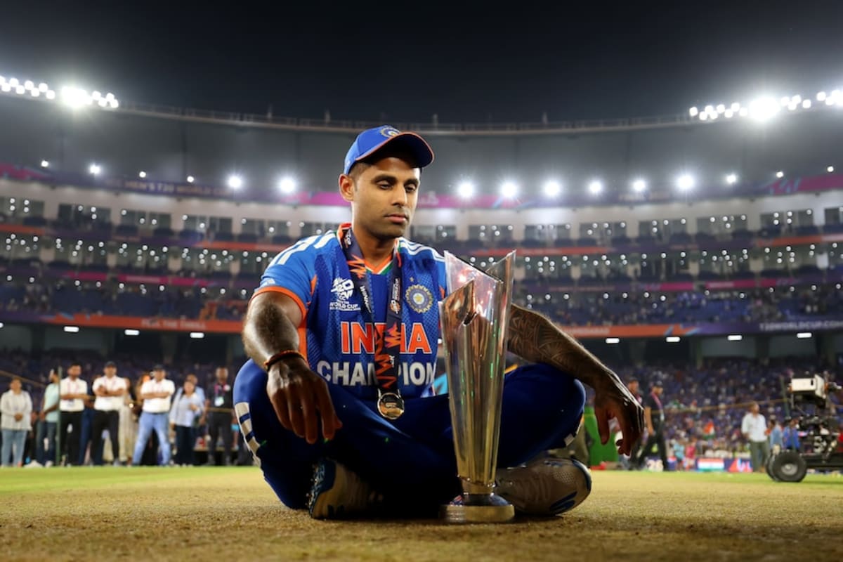 India Wins Third T20 World Cup With Record 96-Run Victory - Image 3