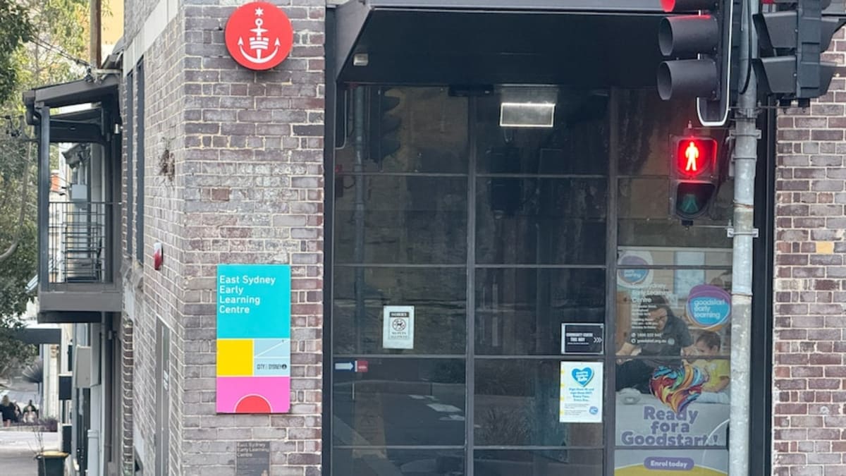 Sydney Offers Free Rent to Save Childcare Center - Image 4