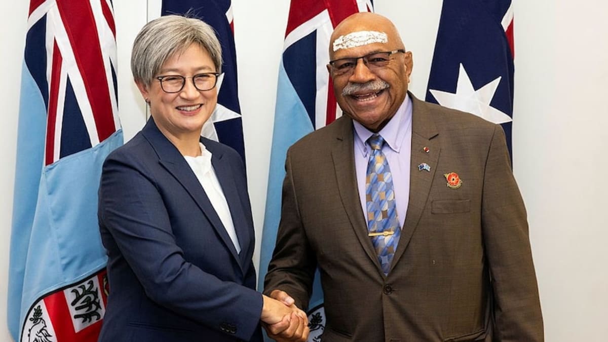 Australia Gives Fiji $30M to Combat Rising Fuel Prices - Image 2