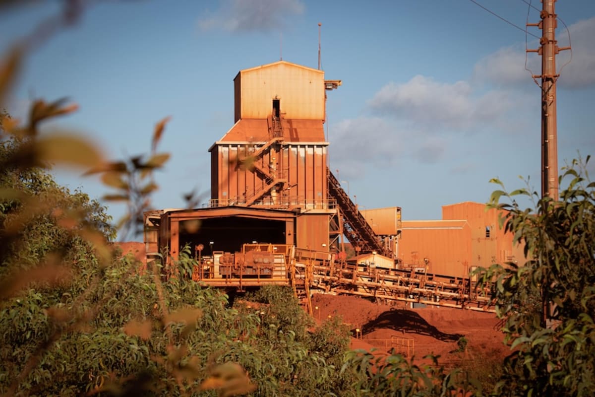 Indigenous Clan to Lead Australian Town's Future After Mine - Image 4