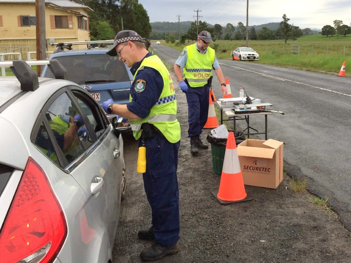 NSW Sets THC Limit to Help Medical Cannabis Patients Drive - Image 2