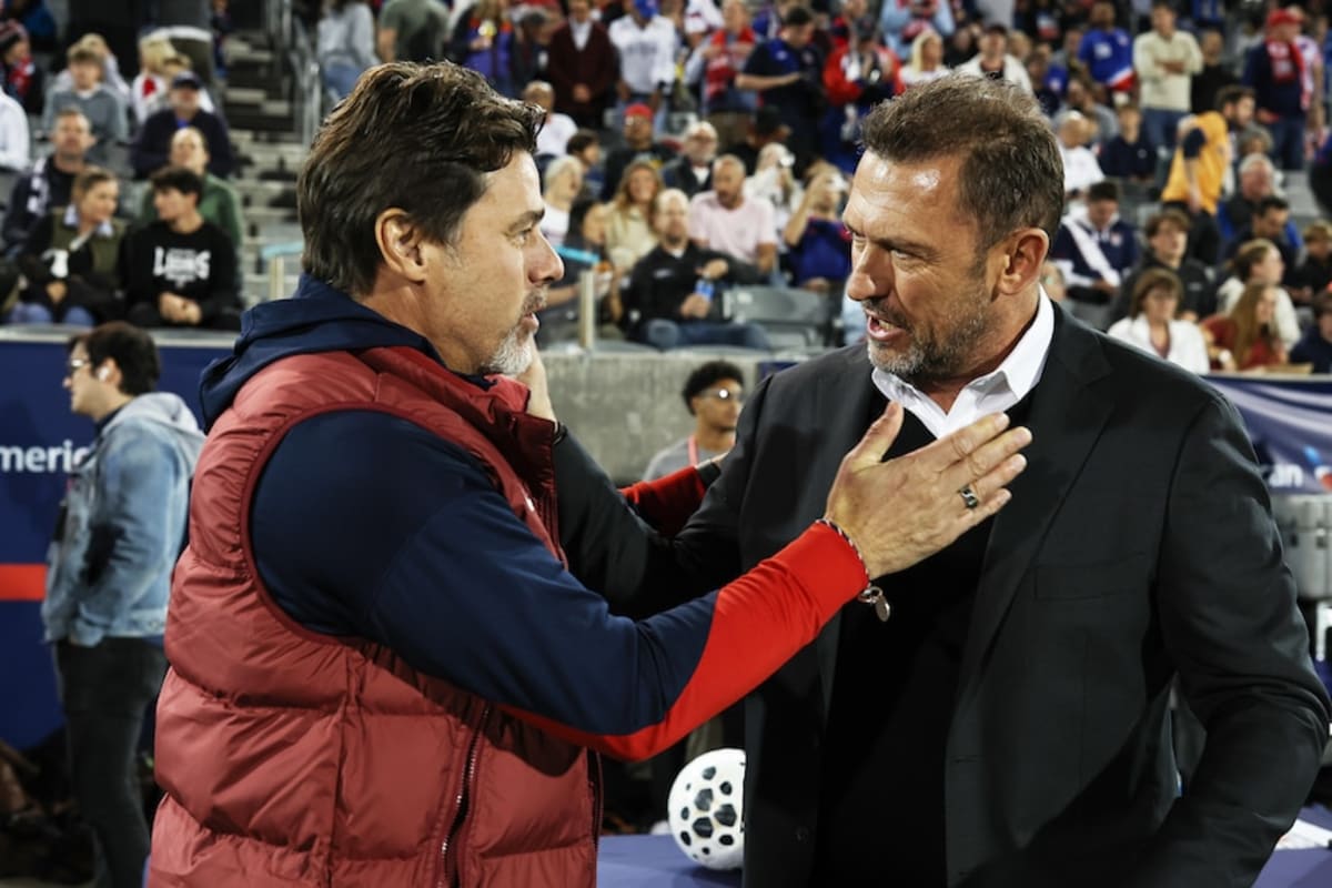 Australia's Socceroos Stun World Cup Rivals with Belief - Image 4