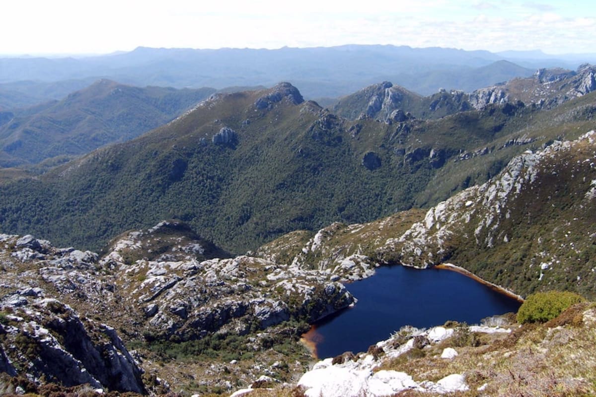 Tasmania Cuts Influencer Fees to $100 for Park Content - Image 4