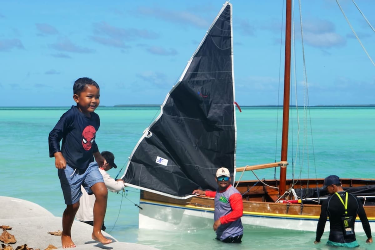 Australia Keeps Cocos Islands Home After Community Wins - Image 5