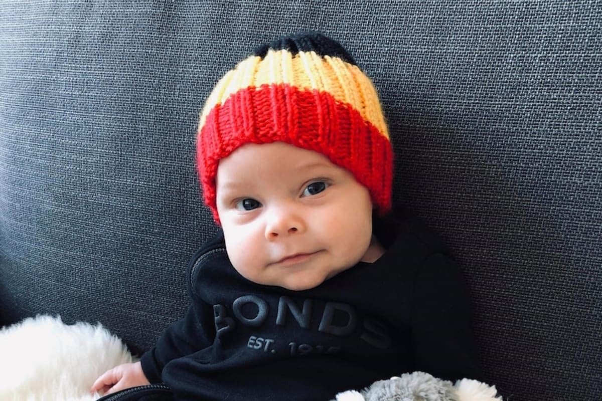 Melbourne Program Cuts Preterm Indigenous Births by 28% - Image 4