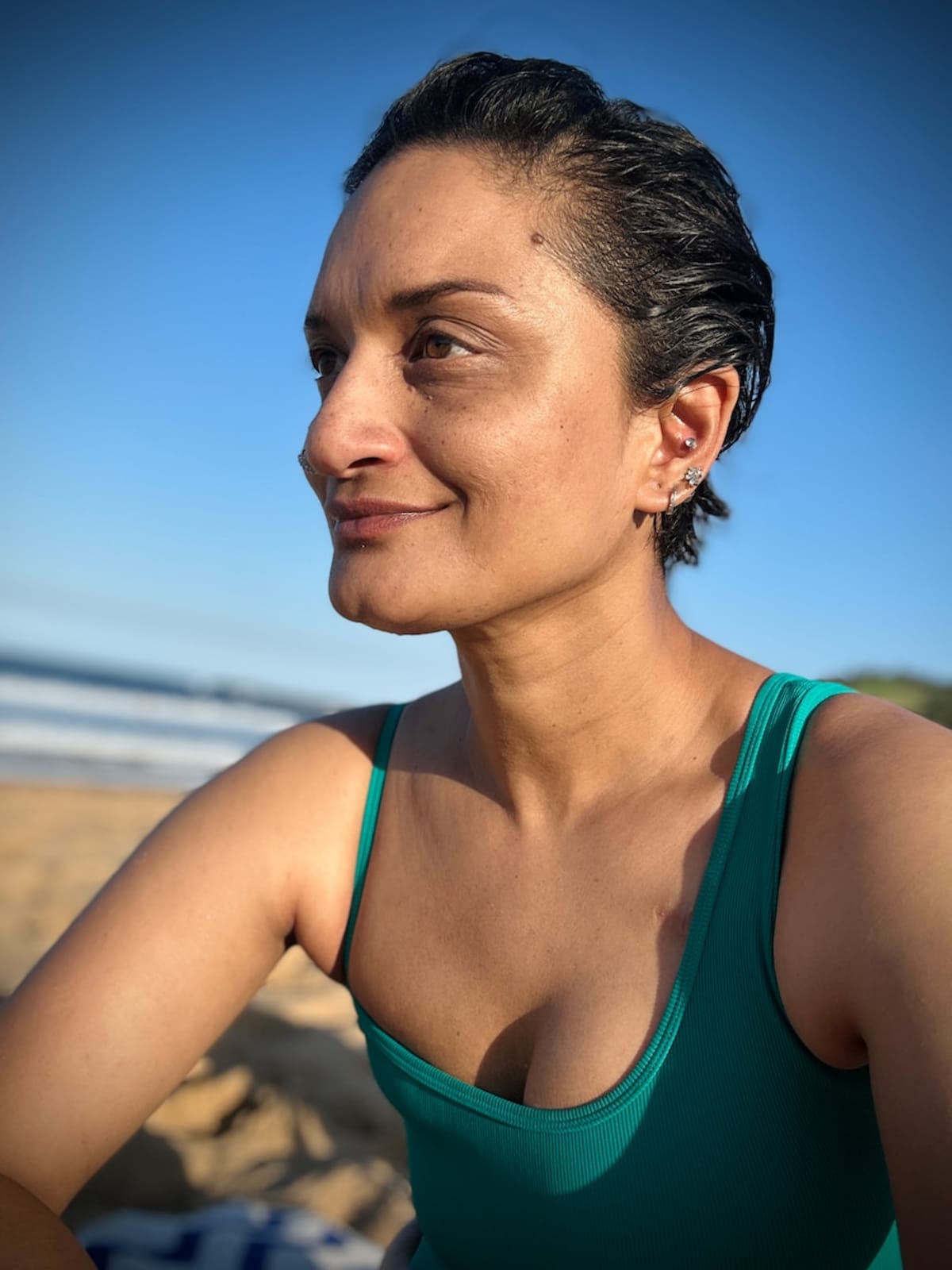 Mom of Two Embraces Life With One Breast After Cancer - Image 3