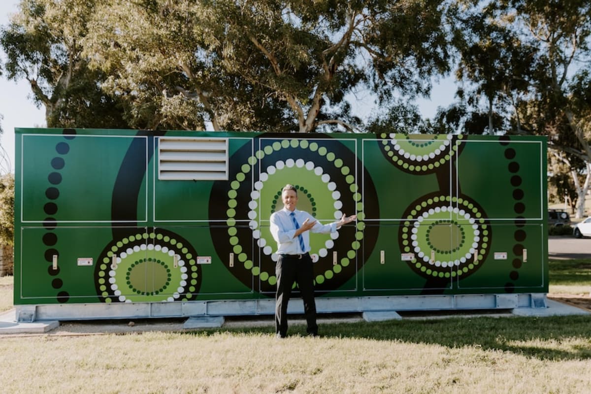 18 Community Batteries Coming to Perth and Bunbury - Image 5