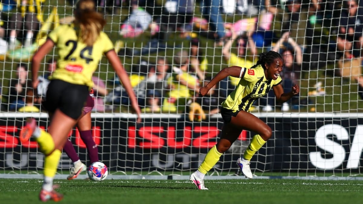 Wellington Phoenix Makes History, Reaches First Grand Final - Image 2