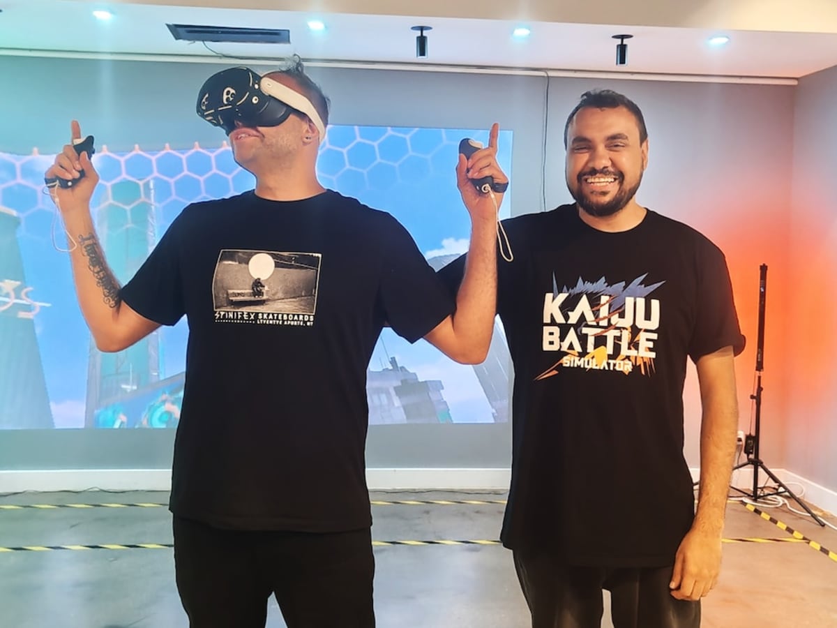 Indigenous Game Makers Bring Aboriginal Stories to the World - Image 2