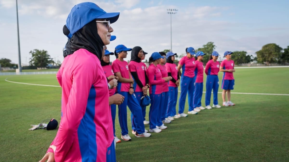 Afghan Cricketer Escapes Taliban 15 Times, Now Tours Australia - Image 3