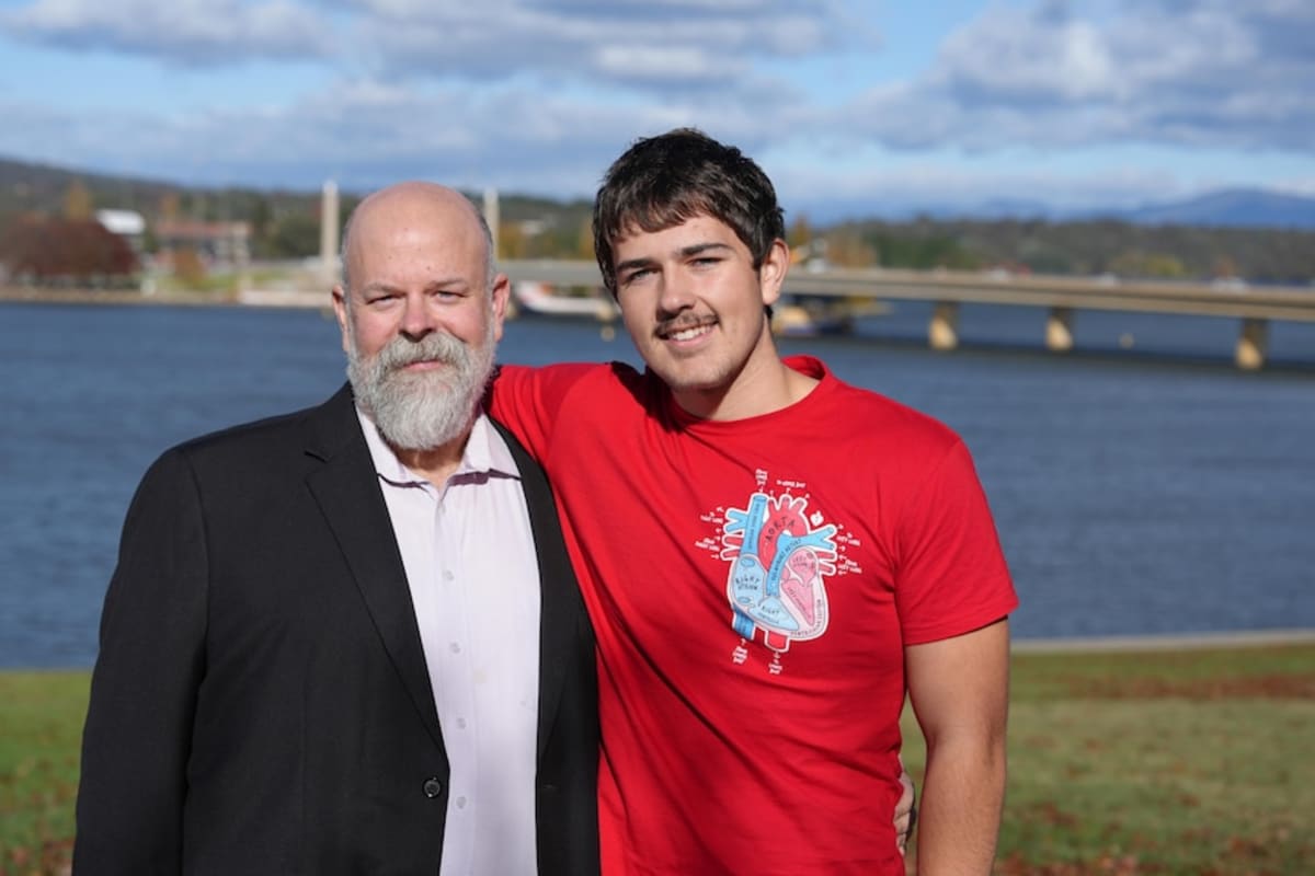 Canberra Puts Defibrillators in Every Suburb This Year - Image 3