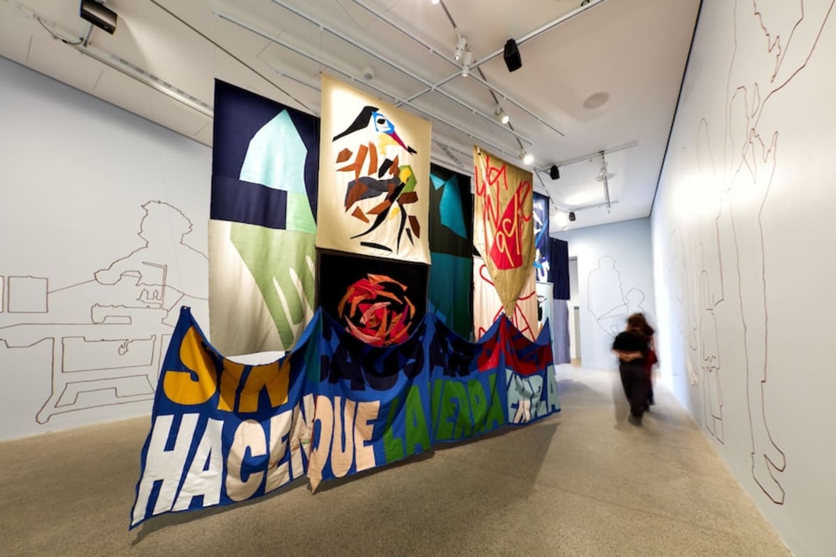 Venezuelan Artist Builds Living Archive of Protest Music - Image 4