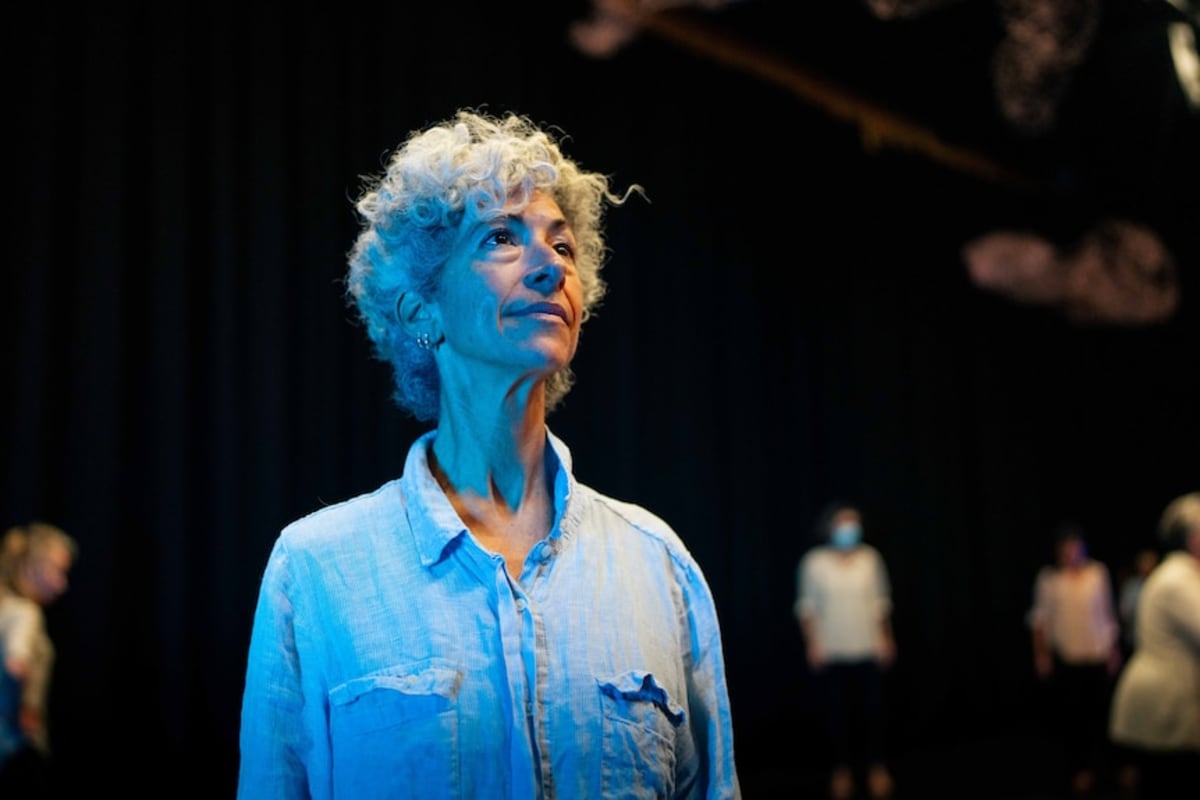 Stroke Survivor Ditches Walking Stick Thanks to Dance Class - Image 4