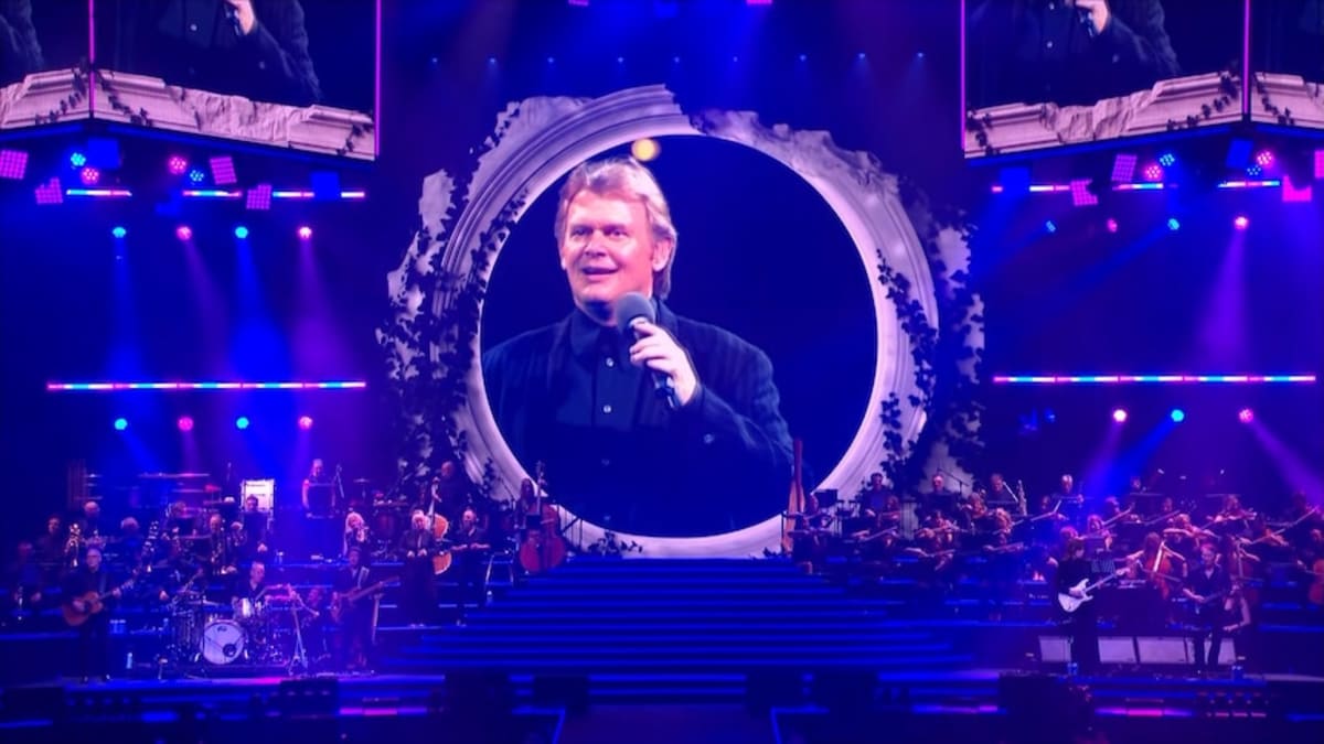 Music Stars Honor John Farnham in Sold-Out Tribute Concert - Image 2