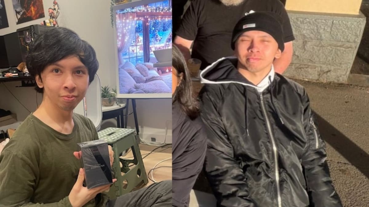 Lost Hiker Found Safe After 24 Hours in Victoria Park - Image 2