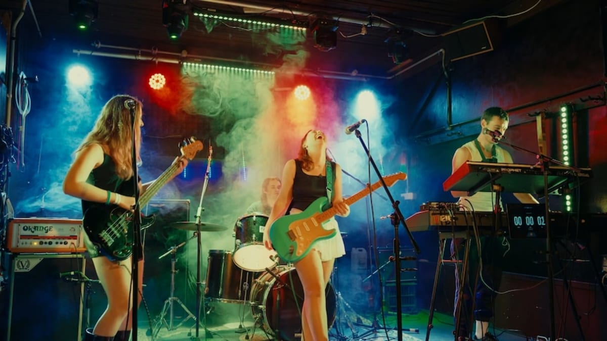 Sydney Band Plays 9 Shows in 12 Hours for World Record - Image 3
