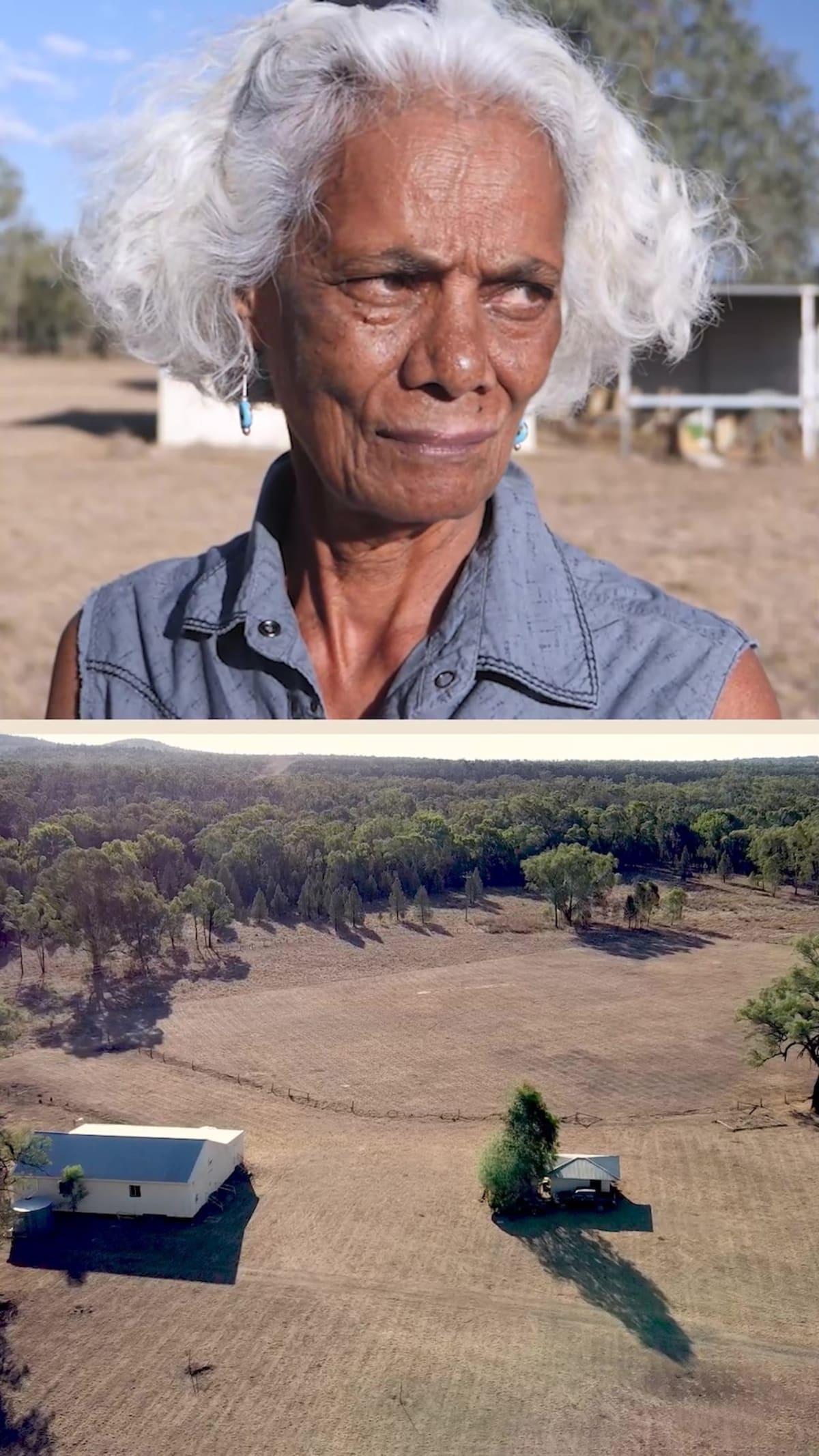 Elder Revives Ancient Language on Sacred Australian Land - Image 4
