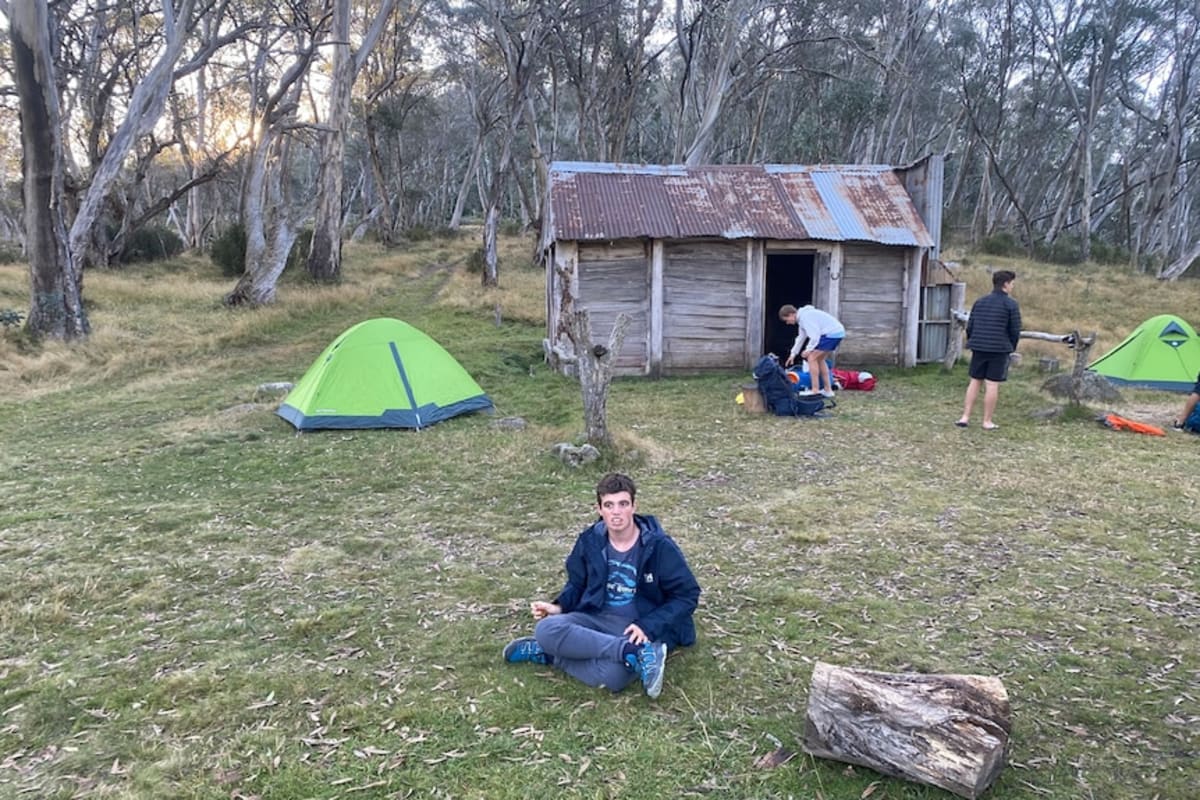 Dad and Son Tackle 1,300km Trek for Autism Awareness - Image 5