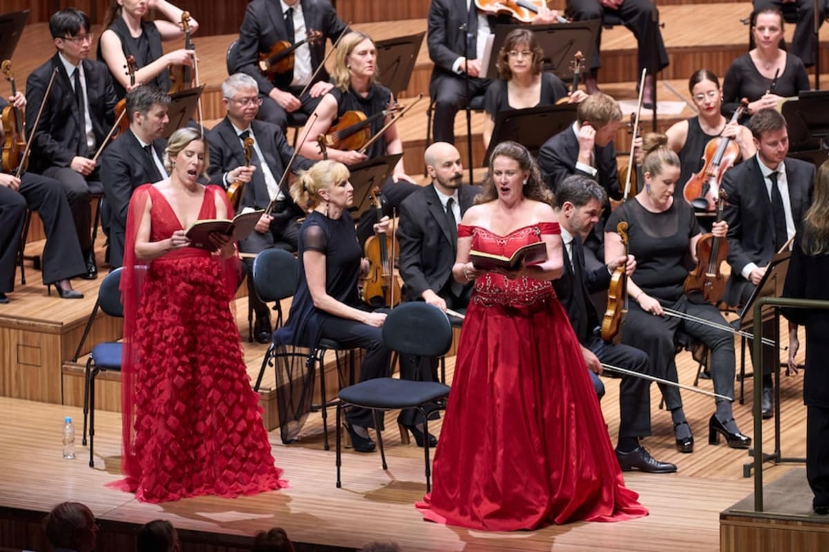 Women Composers Finally Get Their Symphony Spotlight - Image 4