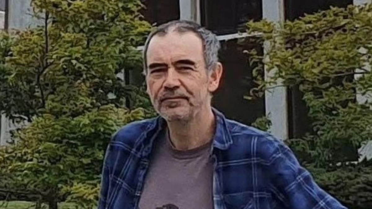 Volunteer Group Finds Two Missing People, Now Seeks Third - Image 2
