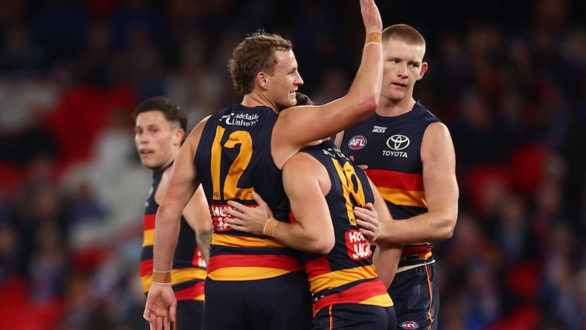 Athlete Finds Healing Through Sport After Brother's Death - Image 3