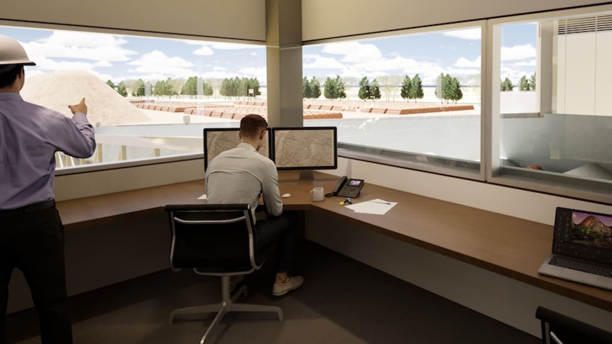 $200M Timber Hub Brings 74 Jobs to Victoria's Portland - Image 3