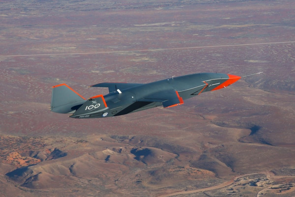 Australia Signs $2.5B Radar Deal With Canada - Image 4