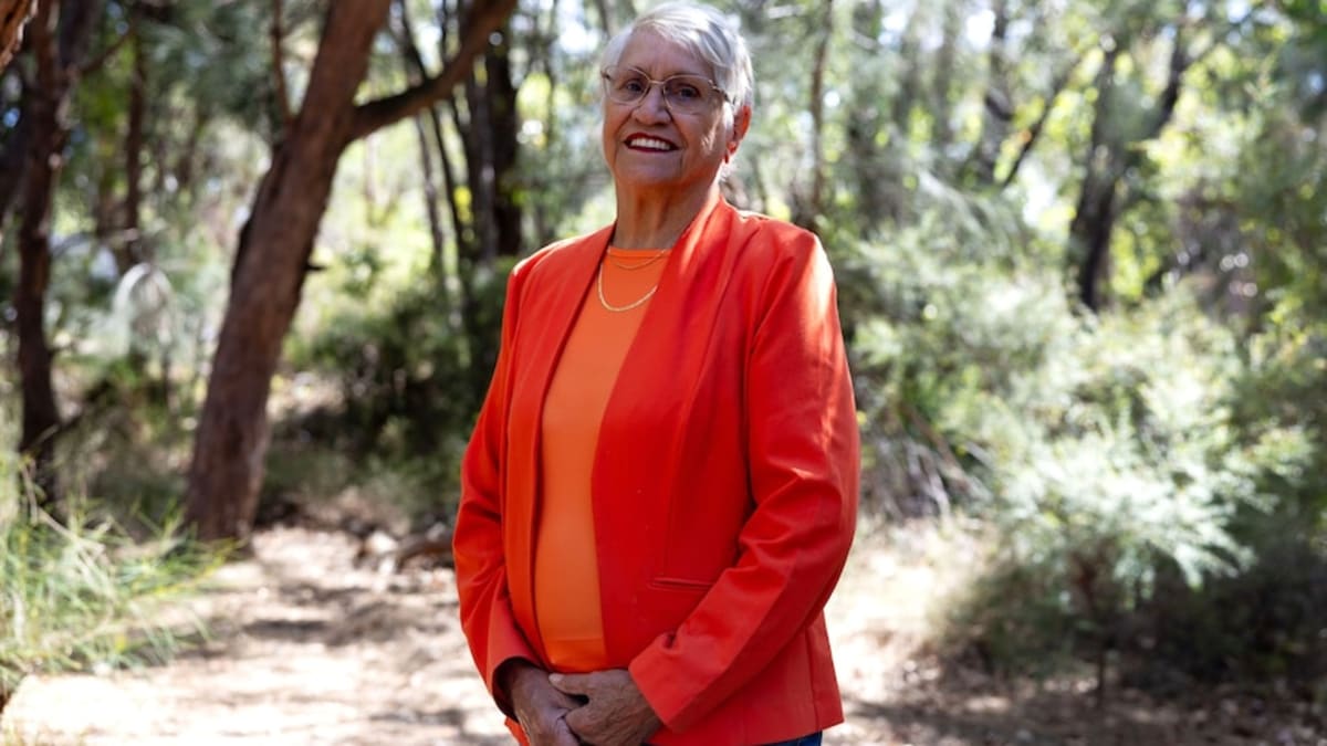 Indigenous Voices Fill Gaps in Australia's History - Image 2