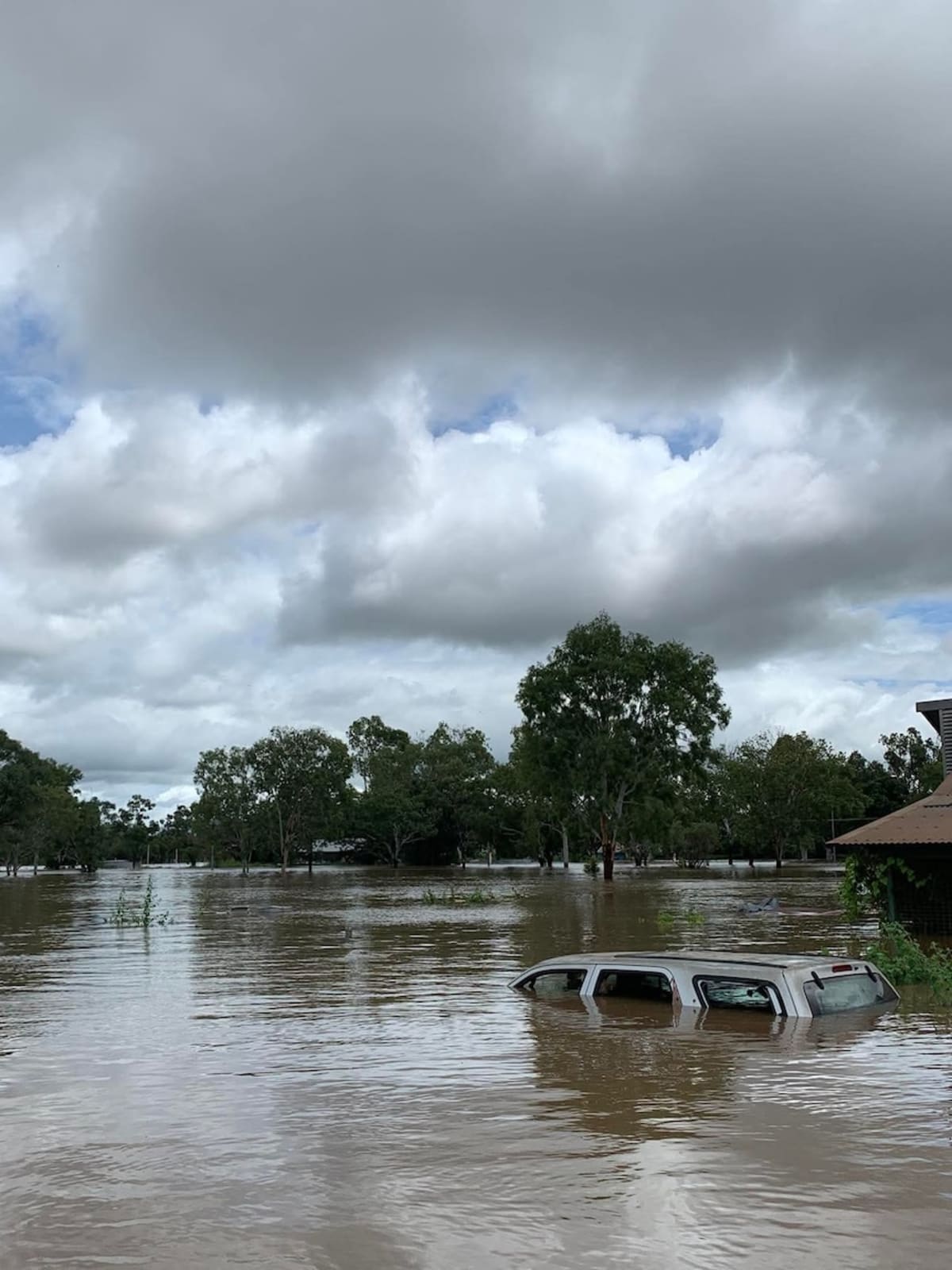 Northern Territory Expands Flood Aid to More Communities - Image 3