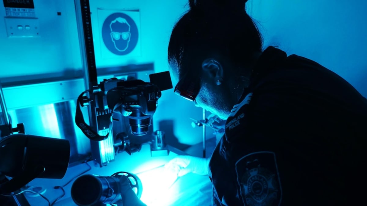 Woman Covers 240,000km² Solving Outback Crimes Solo - Image 4
