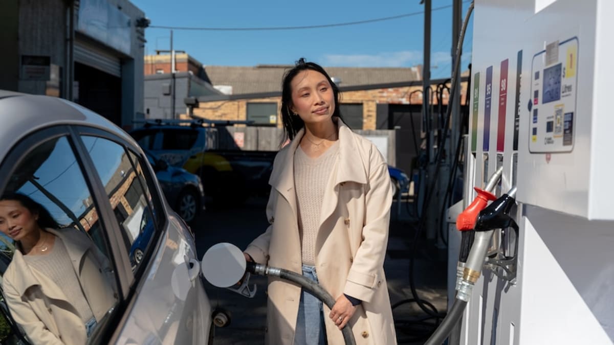 Australia Secures 4 Billion Litres of Fuel in Global Crisis - Image 2