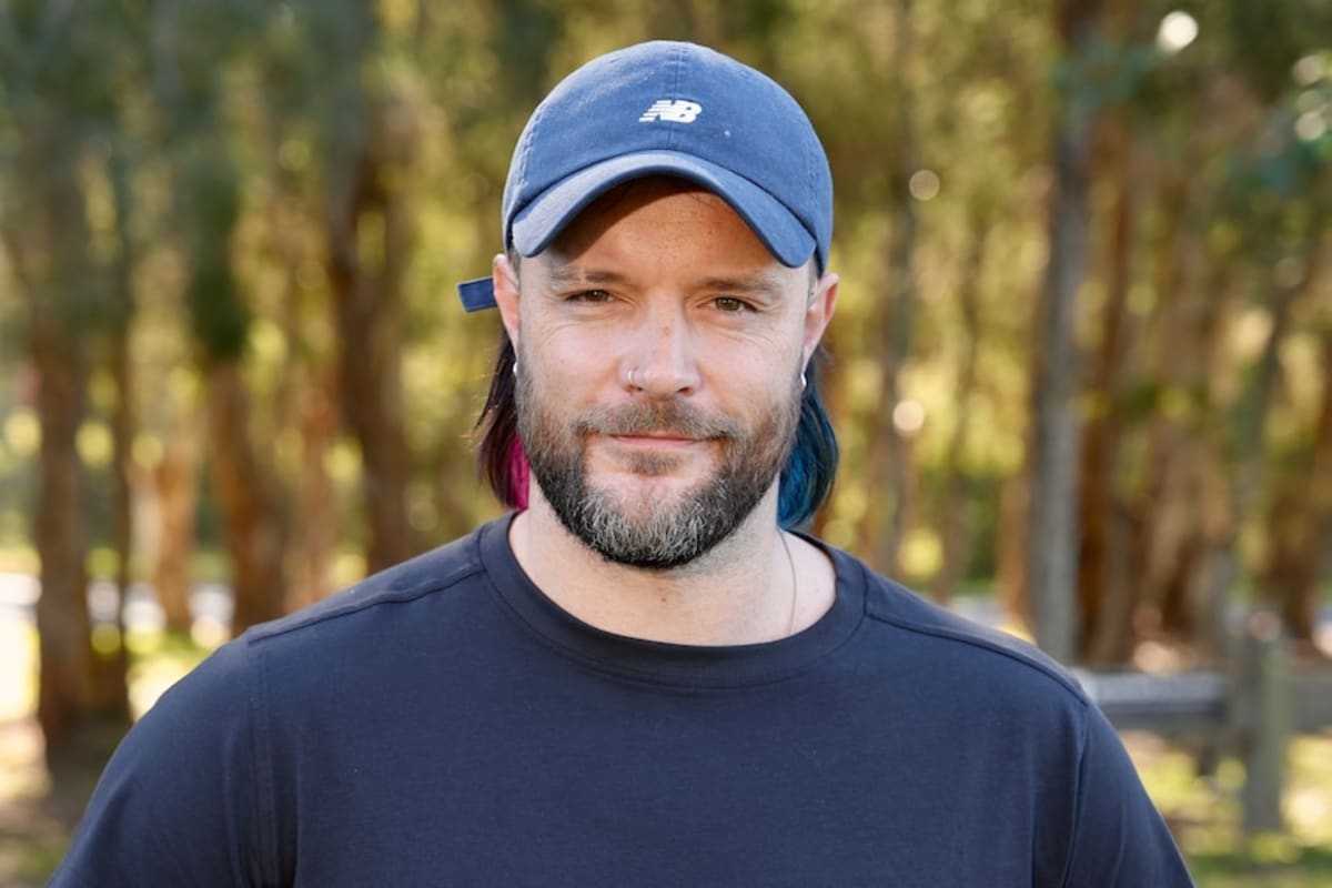 Ex-NRL Star Kane Evans Comes Out, Praised for Saving Lives - Image 5