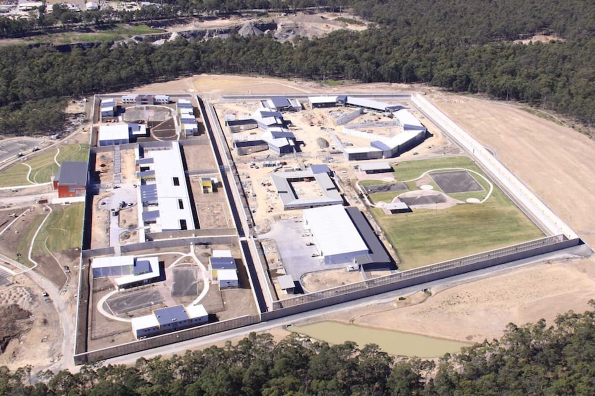 NSW Ombudsman Ends Unlawful 24/7 Prisoner Lock-ins - Image 4