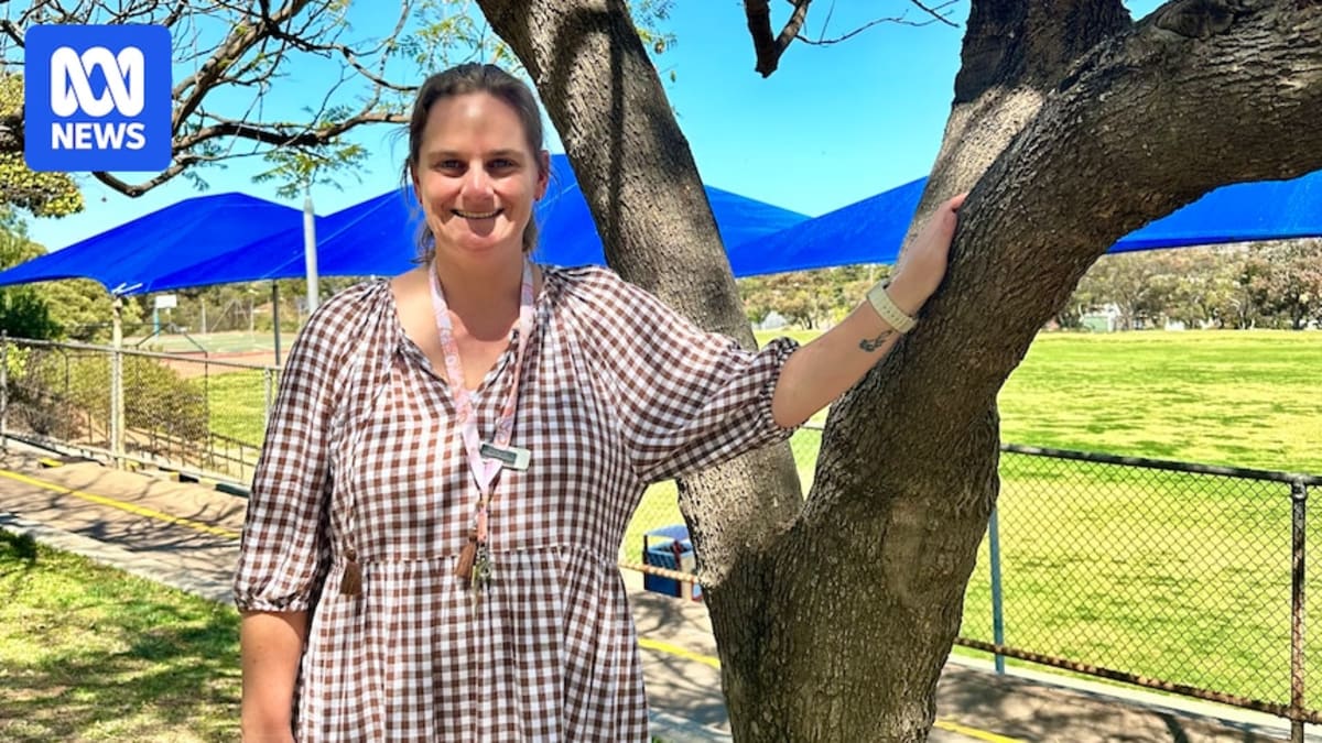 Tasmania Pays Career Changers to Become Teachers