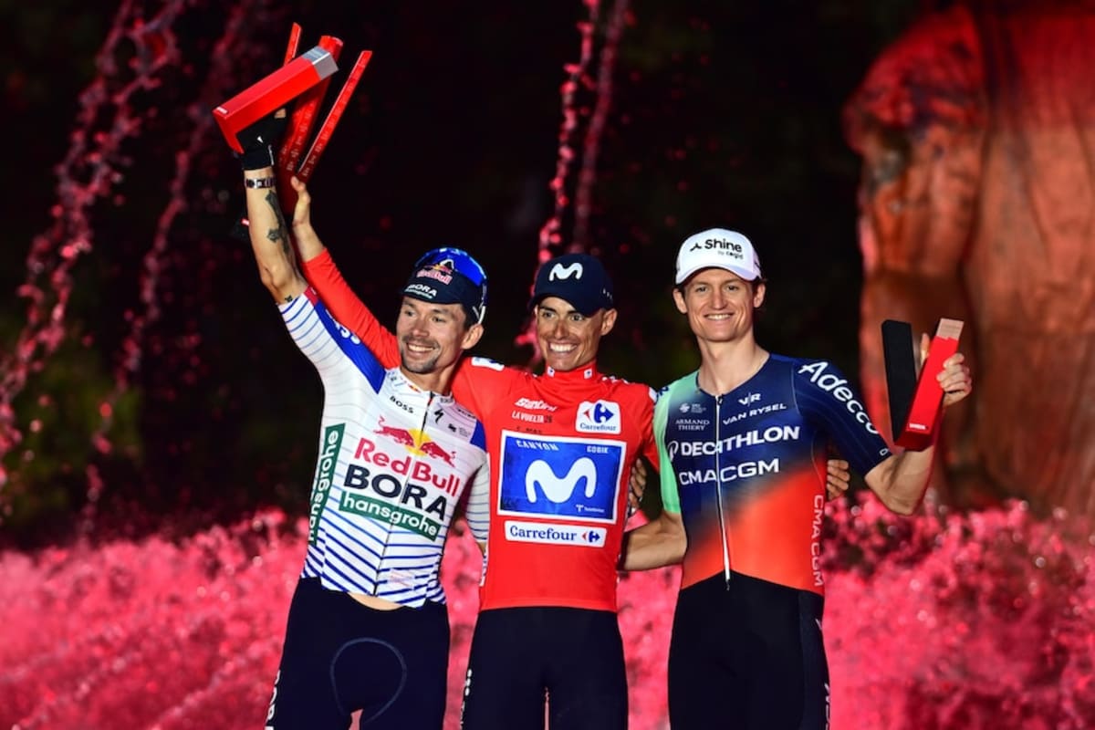 Spanish Cyclist Mas Wins Vuelta After 12 Years of Trying - Image 4