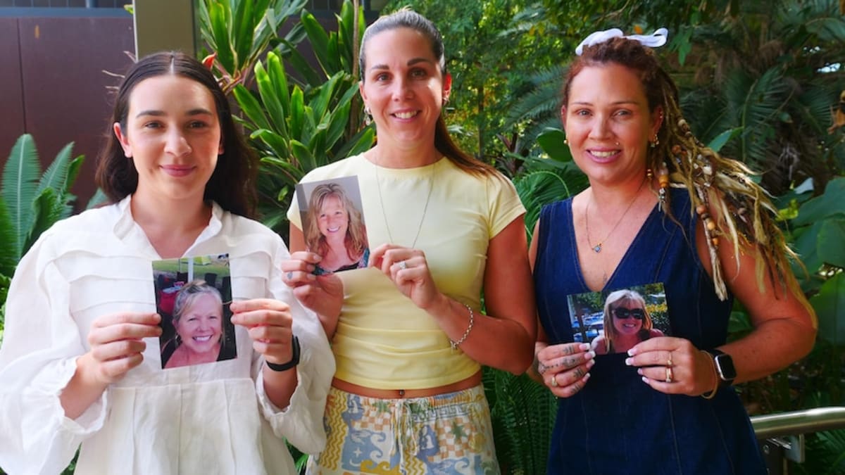 Sisters Raise $70K for Cancer Research After Losing Mom - Image 3