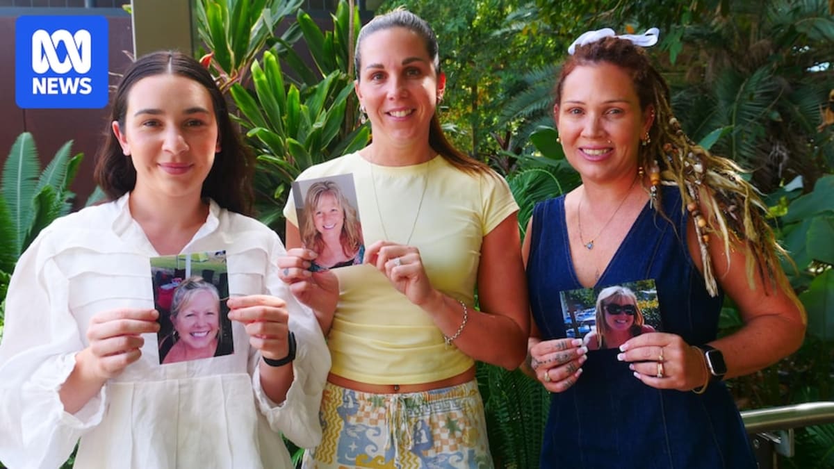 Sisters Raise $70K for Cancer Research After Losing Mom