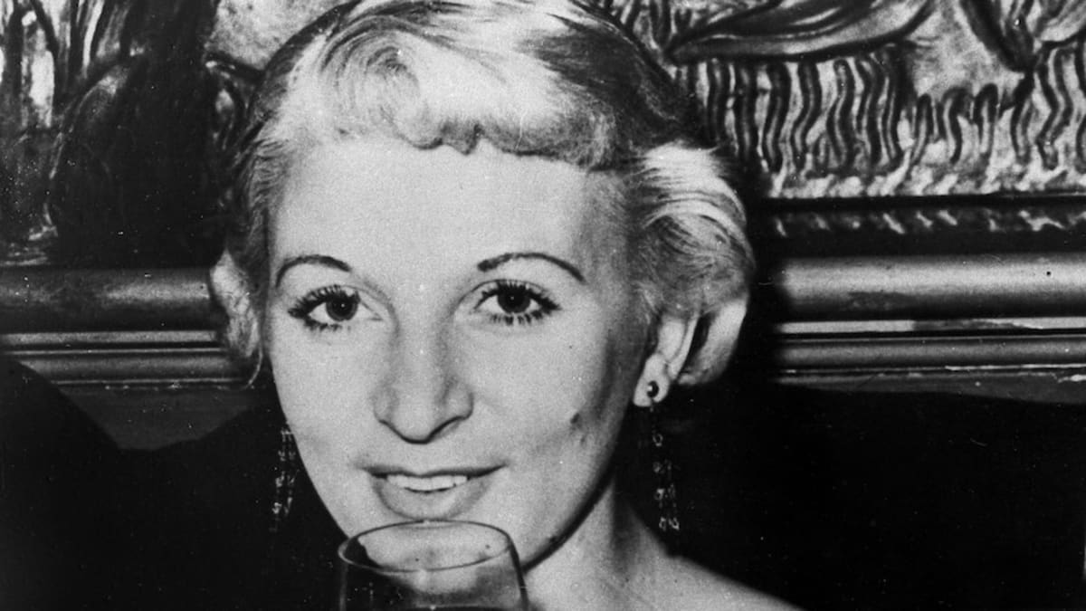 UK Pardons Last Woman Executed After 71 Years - Image 2