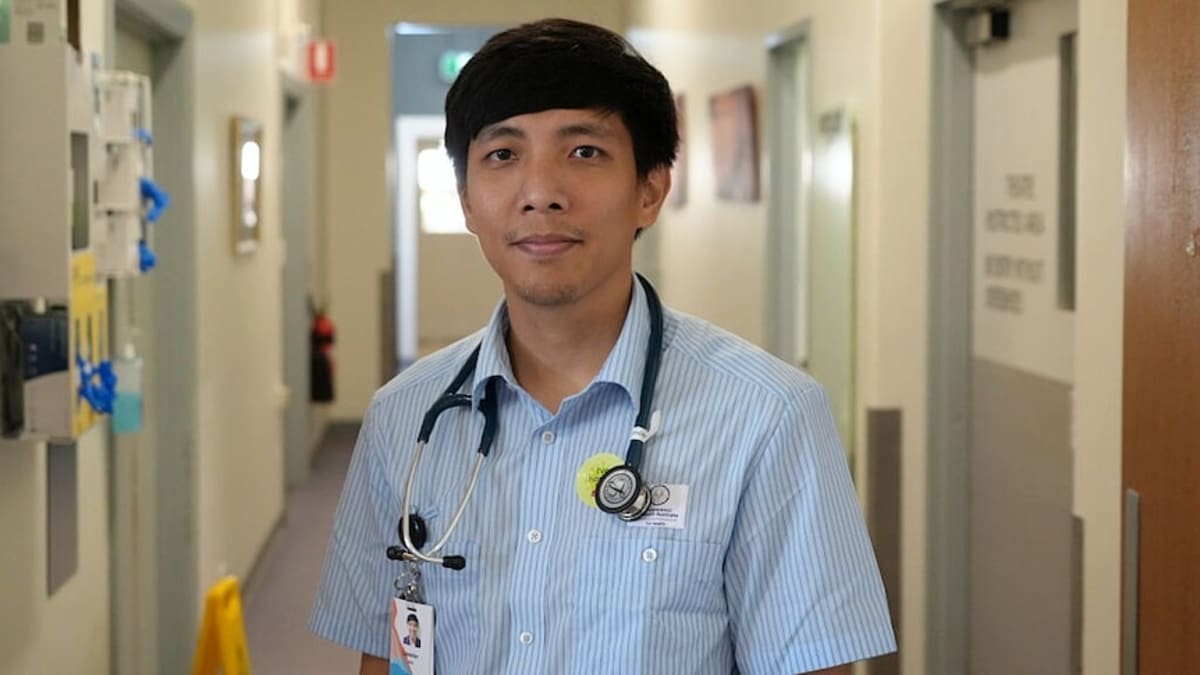 Filipino Nurses Find New Home Caring for Rural Australia - Image 2