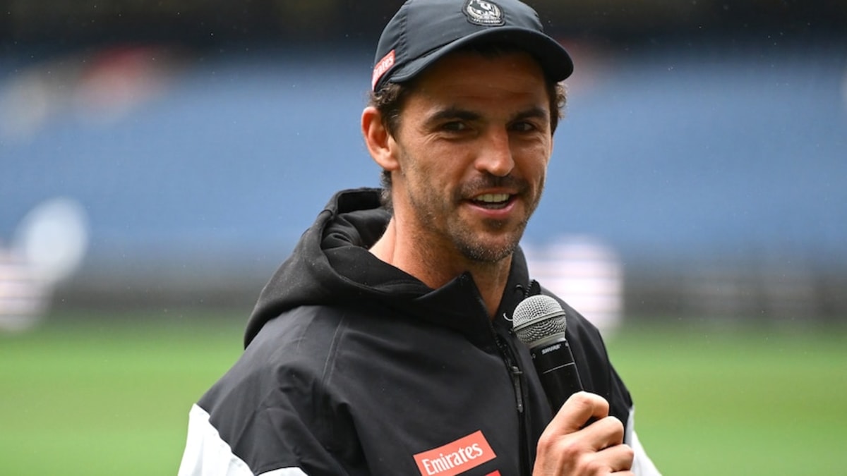 AFL Legend Scott Pendlebury Sets All-Time Record at 38 - Image 2