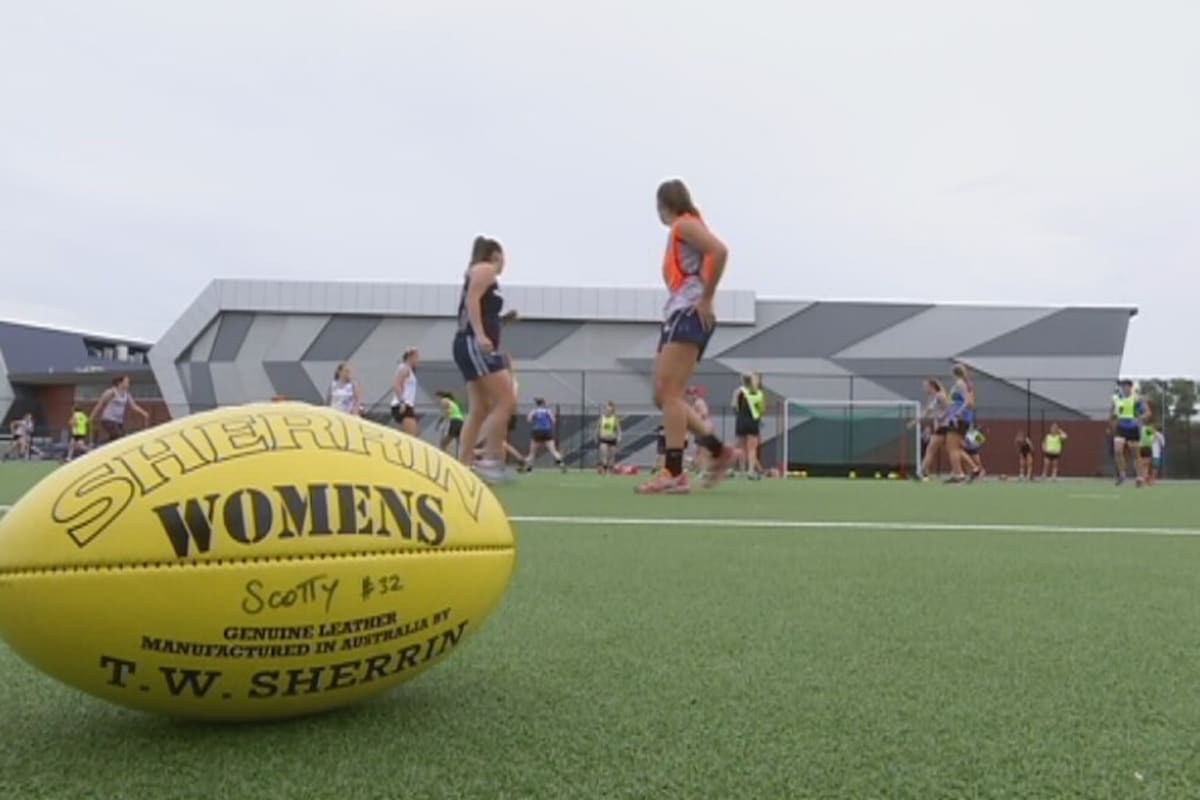 Australian Women Launch Campaign Against Sports Inequality - Image 4
