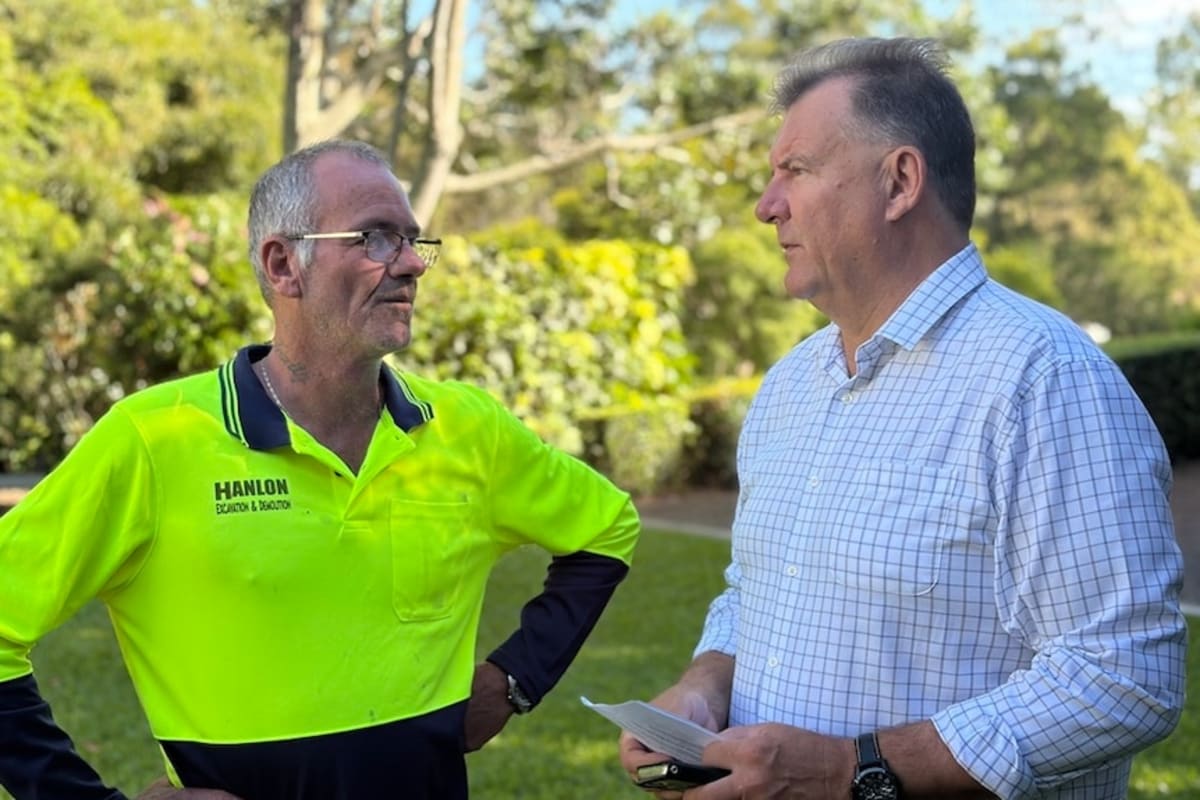 Queensland Child Safety Site Gets 290K Visits in 3 Months - Image 5